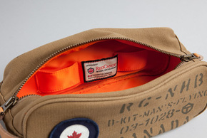 RCAF Toiletry Bag